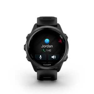 Reloj Inteligente GPS para Correr Garmin Forerunner 570 Negro 42mm - Product Image 2