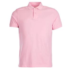 Polo de Alta Gama para Hombre, Marca Privada, Fabricante de Polos Económicos, Proveedor Chino, Polo de Golf Premium - Product Image 1