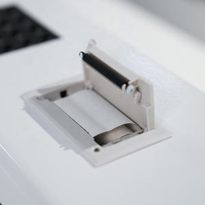 BIOBASE China Auto ESR Analyzer BK-ESR40 Totalmente Automatizado ESR Analyzer laboratório médico diagnóstico equipamentos - Product Image 4