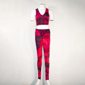Manufacturer High Quality Fitness Wear Adult Size Women Yoga <b>Set</b> High Stretch Quick Dry Breathable Women Yoga <b>Set</b> For Womens - Product Image 1