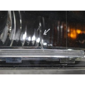 Luz Antiniebla Izquierda Usada para Escalade 30280614 - Product Image 5