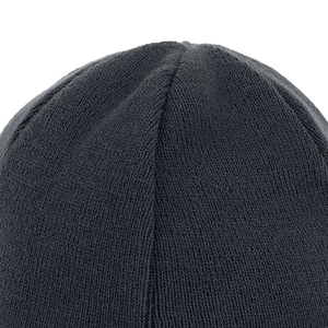 Gorro de Invierno de Lujo, Jacquard, 100% Algodón, Color Sólido, Tejido, con Logotipo Personalizado, Duradero, Unisex, para Playa - Product Image 6