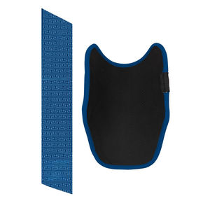 Protector de Codo de Béisbol 2026 para Adultos y Jóvenes, Almohadillas Protectoras para Brazos con Logotipo Personalizado y Correas Ajustables para Sóftbol - Product Image 3