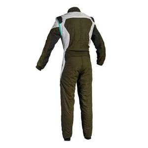 Trajes de Carreras de Karts Deportivos, Colores Personalizados, Mejor Proveedor, Calidad Premium, Nueva Tendencia, Trajes de Carreras de Karts para Hombre - Product Image 5