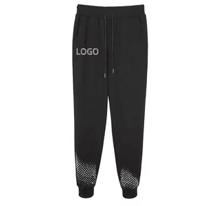 Survêtement unisexe noir à fermeture éclair, manches courtes, motif à pois, respirant, style sportif, longueur intégrale, en polyester, pour adulte, tenue d'été. - Product Image 4