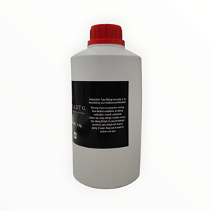 Resina de Shilajit Silvestre con Ácido Fúlvico Rico y Más de 85 Minerales, 98% Extraída con Solvente, Grado Alimenticio, 1 kg, de la India - Product Image 3