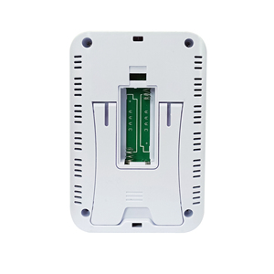 <span class=keywords><strong>Termostato</strong></span> <span class=keywords><strong>Wireless</strong></span> Semplice 230V Non Programmabile per Riscaldamento a Caldaia - Product Image 5