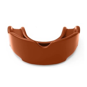 Protector Bucal de Boxeo para Adultos y Jóvenes, Duradero, Cómodo, Ecológico, de Silicona/Silica Fundida, Protector de Dientes, Protector de Encías, para Artes Marciales - Product Image 1