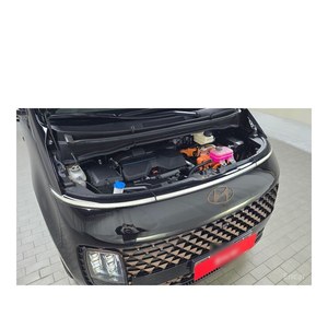 Hyundai Staria HEV 1.6 Lounge 2024/3, 7 Plazas, 14,310 km, Caja de Cambios Automática, Asientos de Cuero, Volante a la Izquierda, Cámara Trasera - Product Image 6