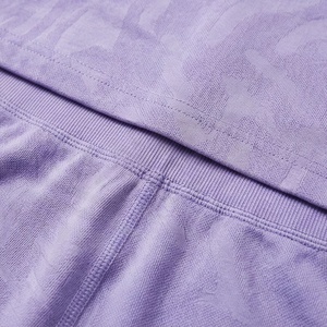 Ensemble de yoga pour femmes, vêtements de sport respirants pour la gym, tenue de fitness, vêtements de sport athlétiques, tenue de course à pied - Product Image 5