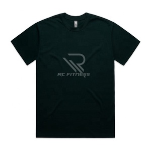 เสื้อยืดสตรีทแวร์ฤดูร้อนคุณภาพสูงราคาถูก ปักโลโก้และสกรีนลายตามสั่ง เสื้อยืดปากีสถานสำหรับผู้ชาย - Product Image 4