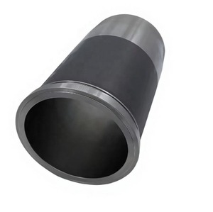 Premium Quality OM401 OM402 OM403 Cylinder Liner <b>for</b> Diesel Engine Repair Overhaul - Product Image 2
