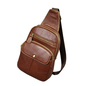 Sac à dos tendance pour la ville avec poche sécurisée, sangle réglable et design compact pour les voyages, la marche et les activités quotidiennes - Product Image 2
