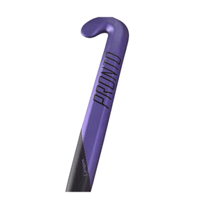 Palo de Hockey sobre Césped de Carbono para Exteriores, Ligero y Duradero, para Entrenamiento de Jugadores, Competición de Clubes, Venta al Por Mayor de Fábrica - Product Image 1