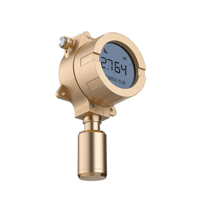 GLT5081 Sensor Transmisor de Nivel de Líquido Inalámbrico 4G para Tanque de Agua y Combustible - Product Image 5