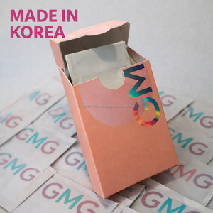 K Beauty - Vitamina C Liposomal y Glutatión en Película Oral para una Piel Radiante, Marca Privada Personalizada - Product Image 4