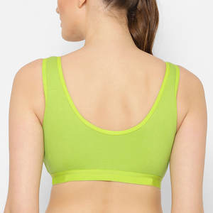 Ropa de entrenamiento de yoga personalizada para todas las estaciones, sujetador deportivo para mujer, sujetador deportivo para mujer en venta, sujetador deportivo en grandes cantidades - Product Image 2