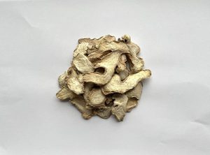Jengibre Seco en Rodajas, Hojas Sueltas para Té Herbal, Té Natural Crudo con Sabor para Cocinar y Sazonar - Product Image 2
