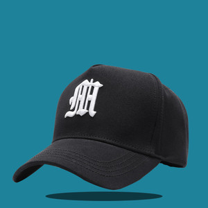 3D Embroidery Hat OEM Factory Price 5 Panel Logo Custom <b>Baseball</b> <b>Cap</b> Sports Hat Customized Logo - Product Image 5