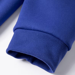 Wholesale Manufacture High Quality Custom Size <b>Men</b> Tracksuits <b>Pullover</b> Style Hot Selling <b>Men</b> Tracksuits - Product Image 4