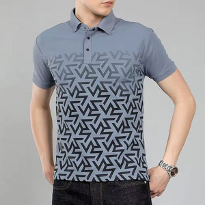 เสื้อโปโลผ้าพรีเมียม ดีไซน์สวมใส่สบาย เหมาะสำหรับใส่ทุกวัน ใช้ในออฟฟิศ และชุดลำลอง - Product Image 5
