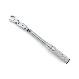 Llave dinamométrica para tuberías de aceite Ariter para autos Hyundai T2NB-20 con superficie cromada - Product Image 2