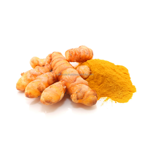 Cúrcuma fresca - Product Image 2