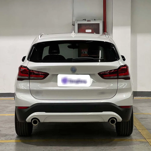 B.M.W X1 SDrive 1.5T 2023, SUV Premium Automático, Asientos de Cuero, Faros LED - Product Image 3