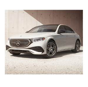 ขายรถเมอร์เซเดส-เบนซ์ E-Class ราคาถูก คุณภาพระดับมืออาชีพ รถซีดานหรูมือสอง ขับขี่สบาย ราคาพิเศษ - Product Image 6