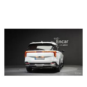 Para Kia Carnival Junio 2023, 9 Plazas, Versión Signature con Cámara Trasera, Caja de Cambios Automática, Asientos de Cuero, Combustible Diésel, 9,341 km - Product Image 4