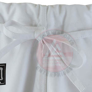 Uniforme de Karate Profesional de Alta Calidad, el Más Vendido, Transpirable, Duradero, Resistente al Encogimiento, Ligero, Unisex, para Artes Marciales - Product Image 5