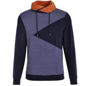 เสื้อสเวตเตอร์มีฮู้ดสำหรับผู้ชาย,เสื้อดีไซน์อวกาศแบบสวมศีรษะสำหรับผู้ชายใส่ได้ทั้งผู้ชายและผู้หญิง - Product Image 1