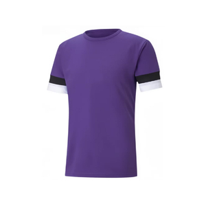 Qualité Supérieure, Service OEM, Meilleur Fournisseur, Maillot de Football Américain pour Hommes, Nouveau Style, 100% Polyester, Impression Numérique, Maille - Product Image 2