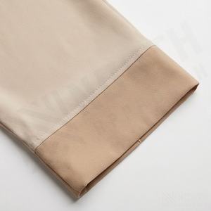 Nuevo Modelo de Abaya al por Mayor, Vestido Musulmán Kaftan para Mujer, Diseños Personalizados, Ropa Islámica Modesta al por Mayor, Suministro de Alta Calidad - Product Image 5