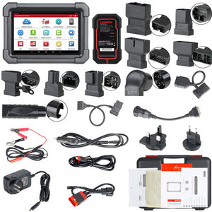 LAUNCH Original X431 PRO3 ACE Bi-directional Control <b>Car</b> Diagnostic Tool <b>Machine</b> OBD2 Scanner With 38 Resets 2 Years Free - Product Image 6