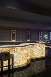 Fabricant de revêtements muraux en pierre décorative en Inde. Revêtement mural en pierre naturelle flexible pour usage extérieur et intérieur. 100% pierre naturelle. - Product Image 4