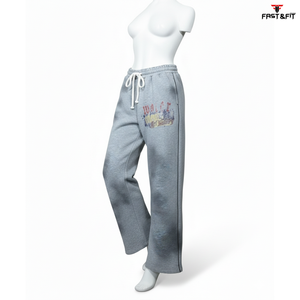 Pantalones de Invierno Ligeros para Mujer, Diseño Popular, Fabricación Profesional, Estilo Casual, Servicio OEM, Alta Calidad, Impermeables, en Oferta - Product Image 4