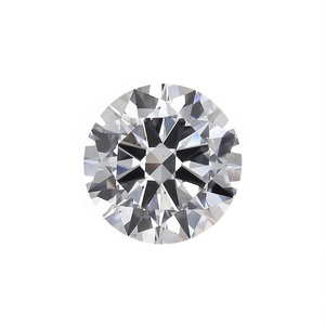 Diamant rond cultivé en laboratoire certifié IGI 10,05 carats SI1, diamants en vrac - Product Image 2