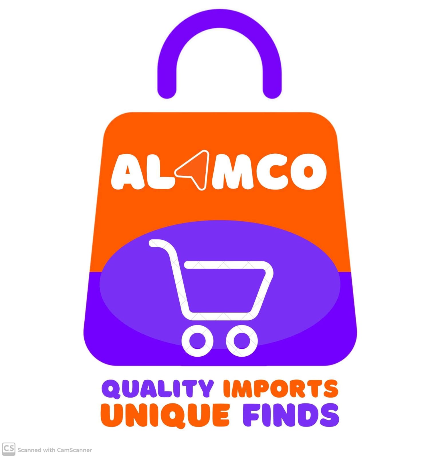 ALAMCO logo