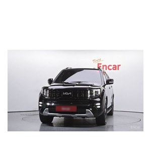 Kia Mohave 2022, 3.0 Diésel, 4x4, 6 Plazas, Caja de Cambios Automática, Asientos de Cuero, 35,628 km, Volante a la Izquierda - Product Image 3