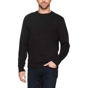 Ensemble de survêtement d'hiver coupe oversize en polyester/coton, nouveau design, personnalisable, unisexe, haute qualité, service OEM, vente en ligne - Product Image 4