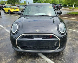 Producto TOP USADO en Perfectas Condiciones, MINI Hardtop Cooper S 2025 USADO, LISTO PARA USAR - Product Image 1