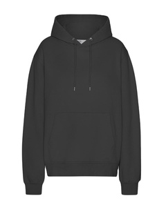 Qualité supérieure, design personnalisé, sweat à capuche pour homme, automne, col à capuche, doublure en polyester/coton, motif géométrique, coupe longue et régulière, écologique - Product Image 5