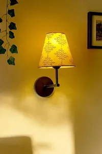 Lámpara de Pared Metálica de Alta Calidad para Decoración del Hogar, Oficina, Espacio de Trabajo, Hotel y Cafetería, Disponible a Precio de Mayoreo - Product Image 6