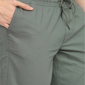 Pantalons d'hiver personnalisés avec logo imprimé, vente en gros à bas prix, vêtements de sport décontractés pour hommes - Product Image 6