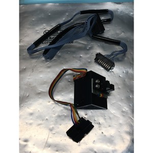 สายเซ็นเซอร์ TOKYO OHKA PL01 สำหรับลิฟต์ - อุปกรณ์และอะไหล่เซมิคอนดักเตอร์ระดับโลกที่เชื่อถือได้ - Product Image 1
