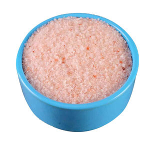 Sal del Himalaya 100% Pura y Natural, Sal Rosa Comestible Más Vendida para Decoración del Hogar, Producto de Calidad Única - Product Image 1