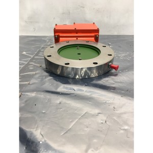 Válvula de Aceleración MILLIPORE CORP MDVX-100BS11, 115477 - Equipo y Piezas de Semiconductores de Confianza de Líderes Globales - Product Image 5