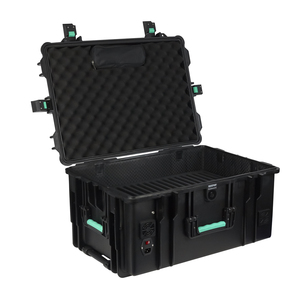 F2-16C trường học & văn phòng máy tính bảng Trạm Sạc thiết bị giáo dục cần thiết cho việc học tập hiệu quả - Product Image 4