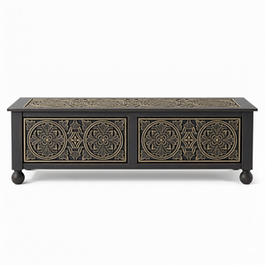 Hot Sale Luxury Wooden Coffee <b>Table</b> For Living Room Home Decor And Stylish Interior Furniture Use Available At Best Market Price - Product Image 1